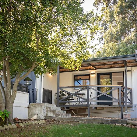 Novelle Vista Cottage 豪特湾 外观 照片