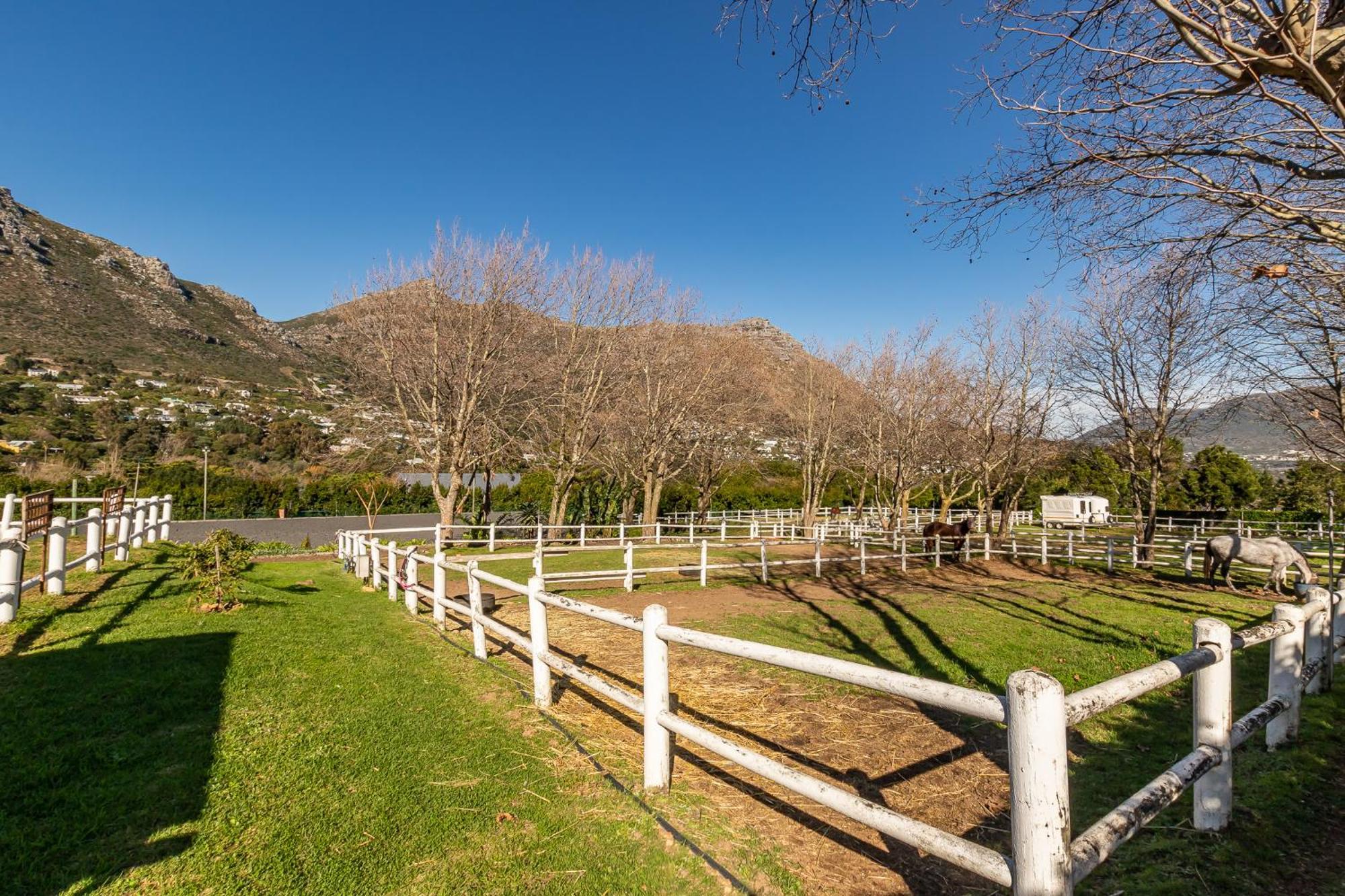 Novelle Vista Cottage 豪特湾 外观 照片