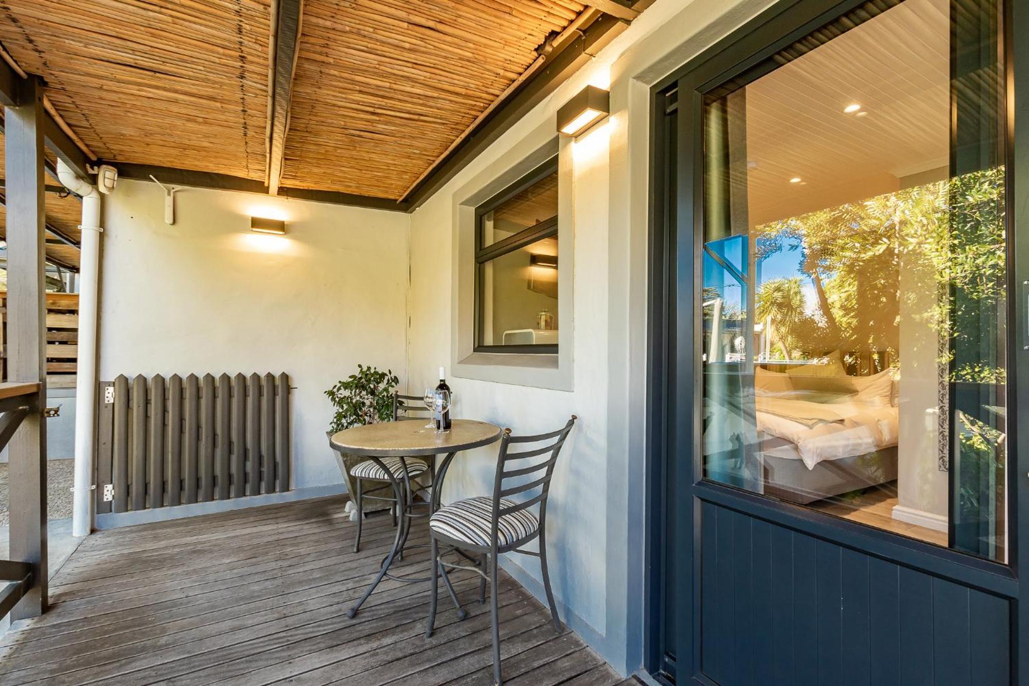 Novelle Vista Cottage 豪特湾 外观 照片