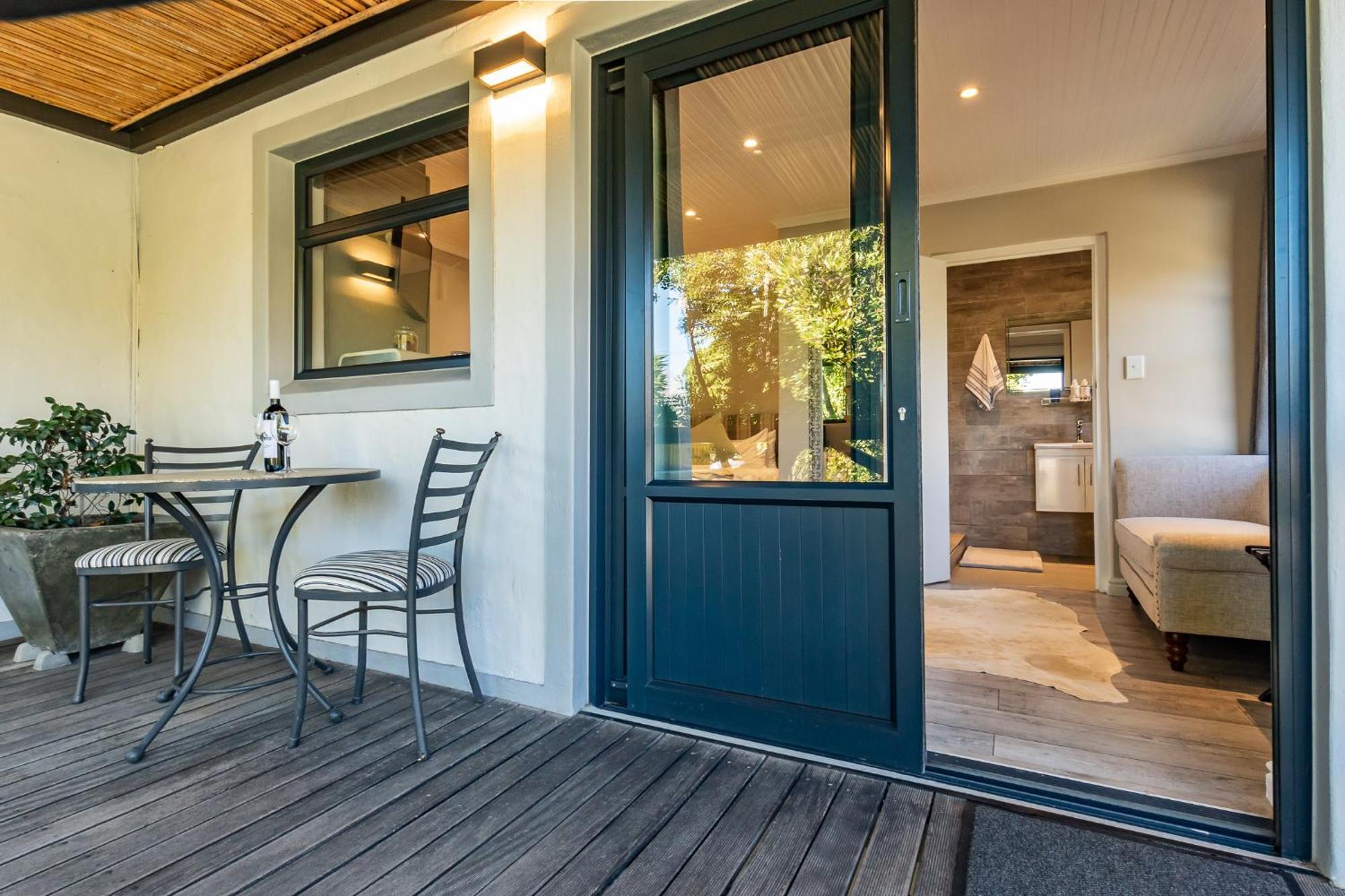 Novelle Vista Cottage 豪特湾 外观 照片