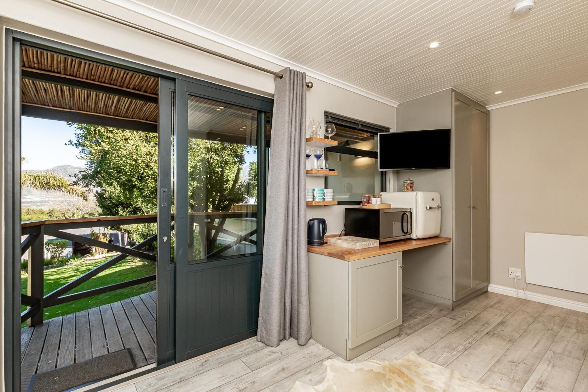 Novelle Vista Cottage 豪特湾 外观 照片