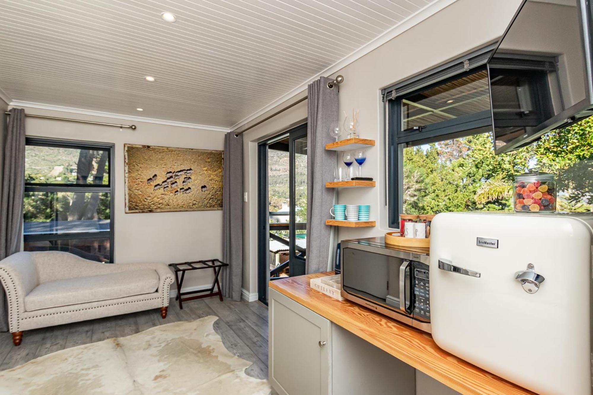 Novelle Vista Cottage 豪特湾 外观 照片