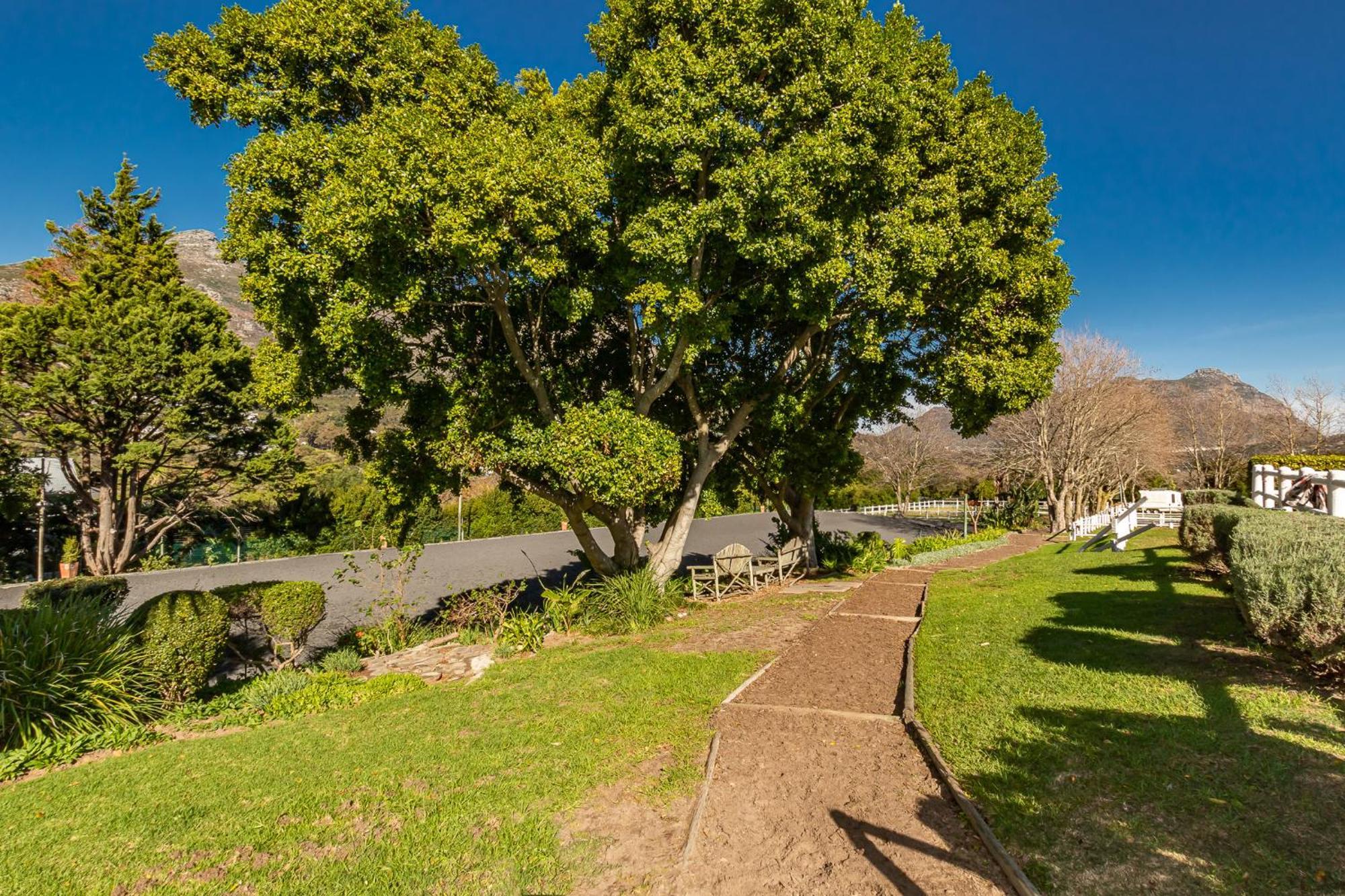 Novelle Vista Cottage 豪特湾 外观 照片