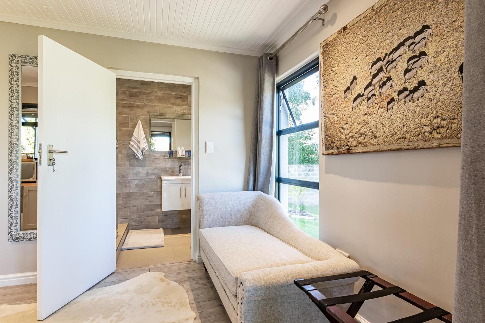 Novelle Vista Cottage 豪特湾 外观 照片