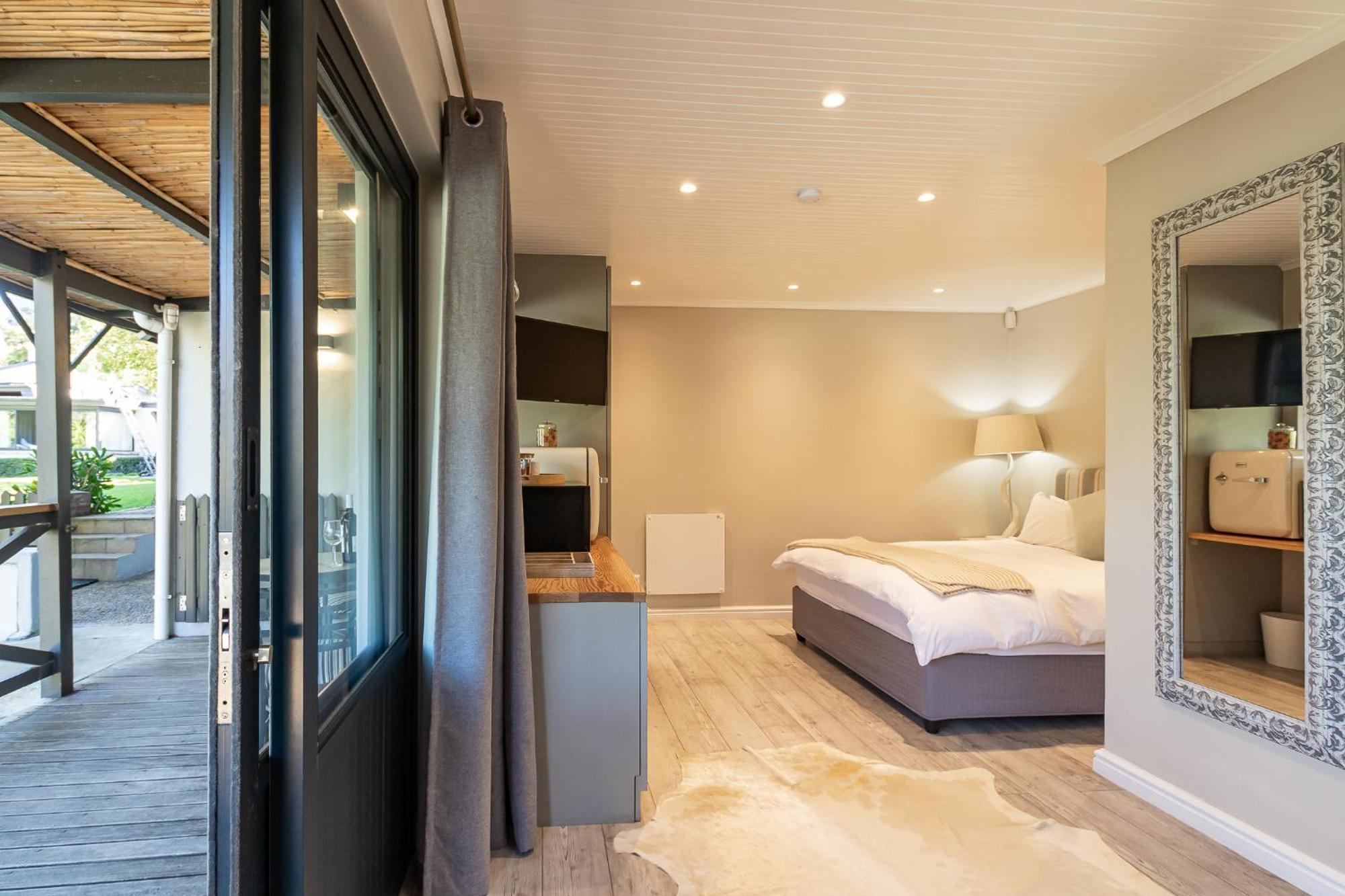 Novelle Vista Cottage 豪特湾 外观 照片