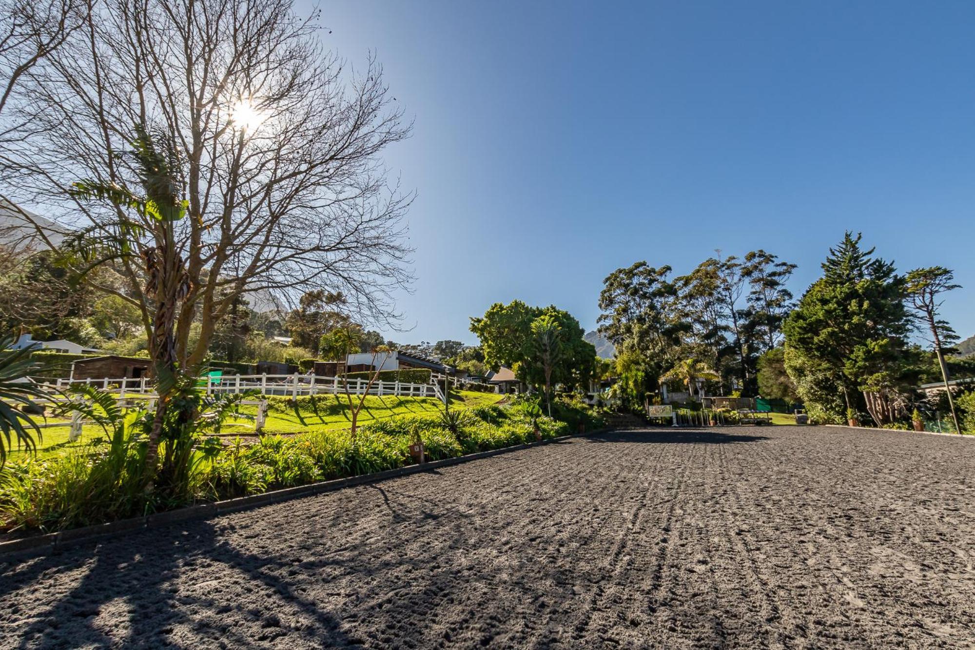 Novelle Vista Cottage 豪特湾 外观 照片