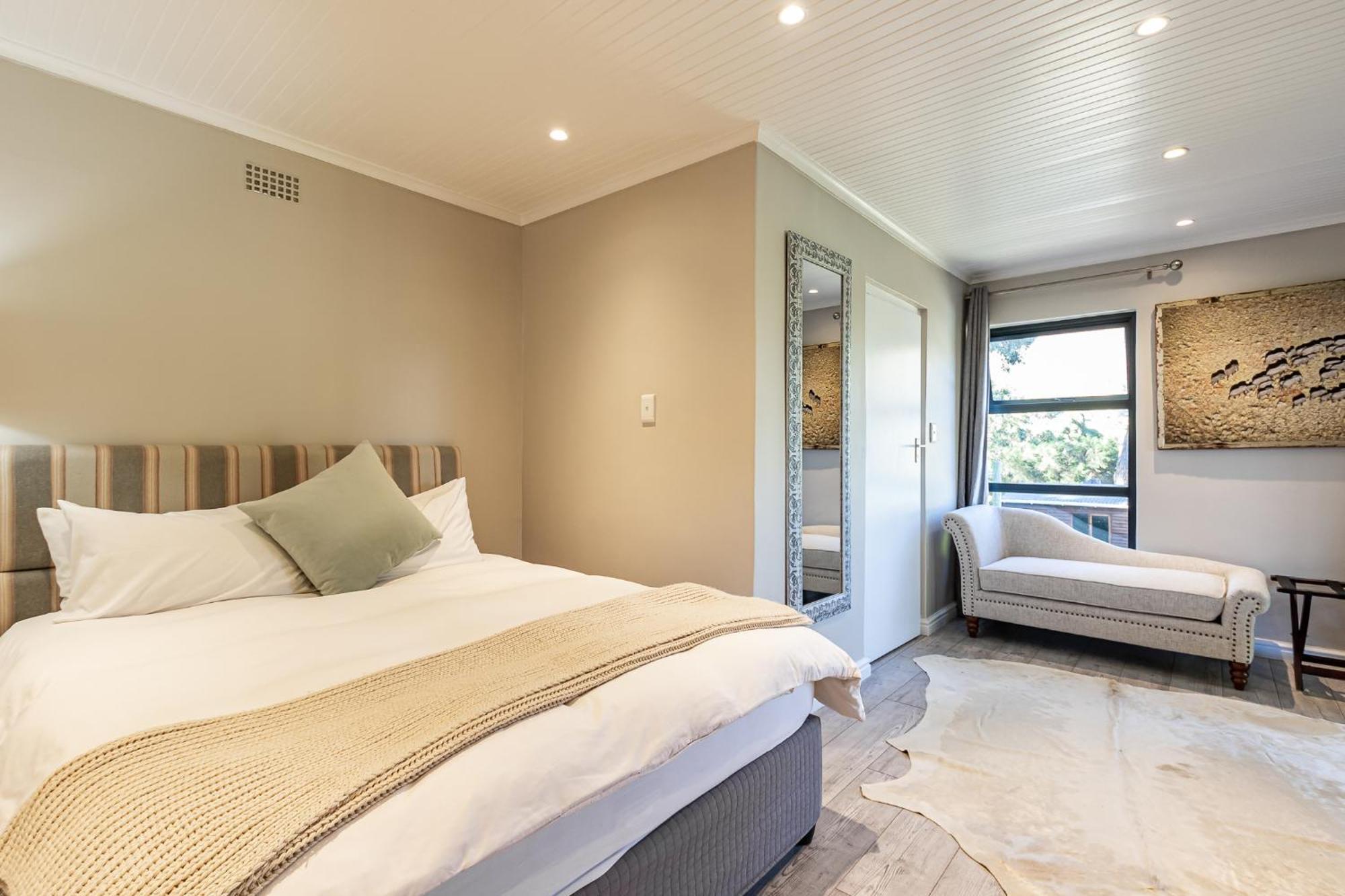 Novelle Vista Cottage 豪特湾 外观 照片