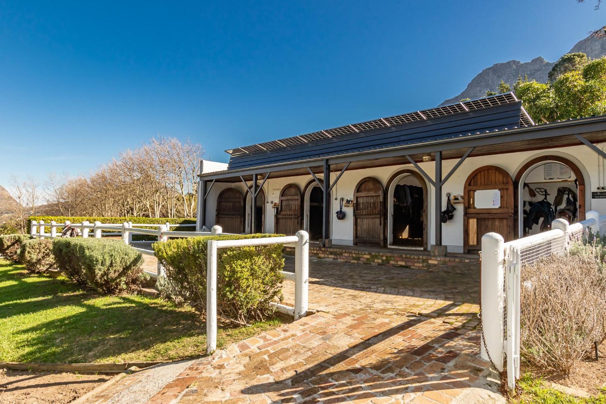 Novelle Vista Cottage 豪特湾 外观 照片