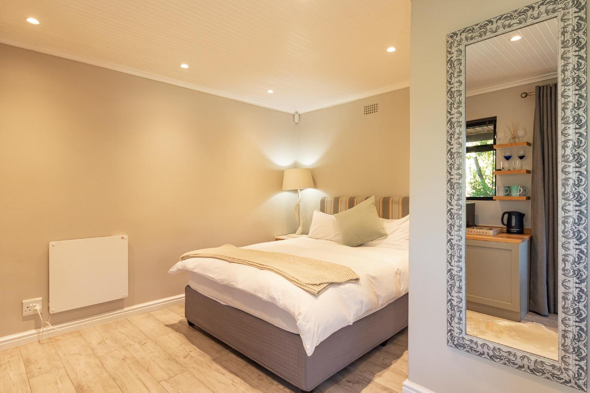 Novelle Vista Cottage 豪特湾 外观 照片