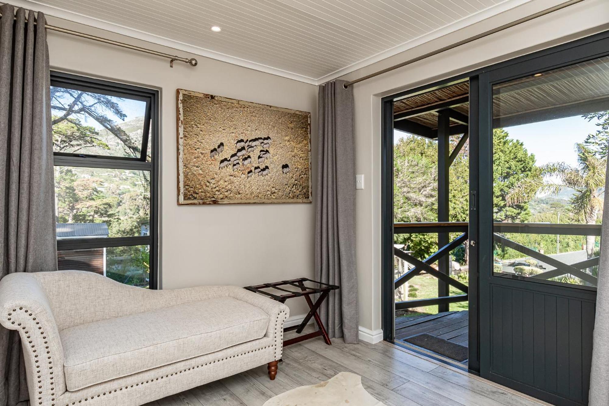 Novelle Vista Cottage 豪特湾 外观 照片