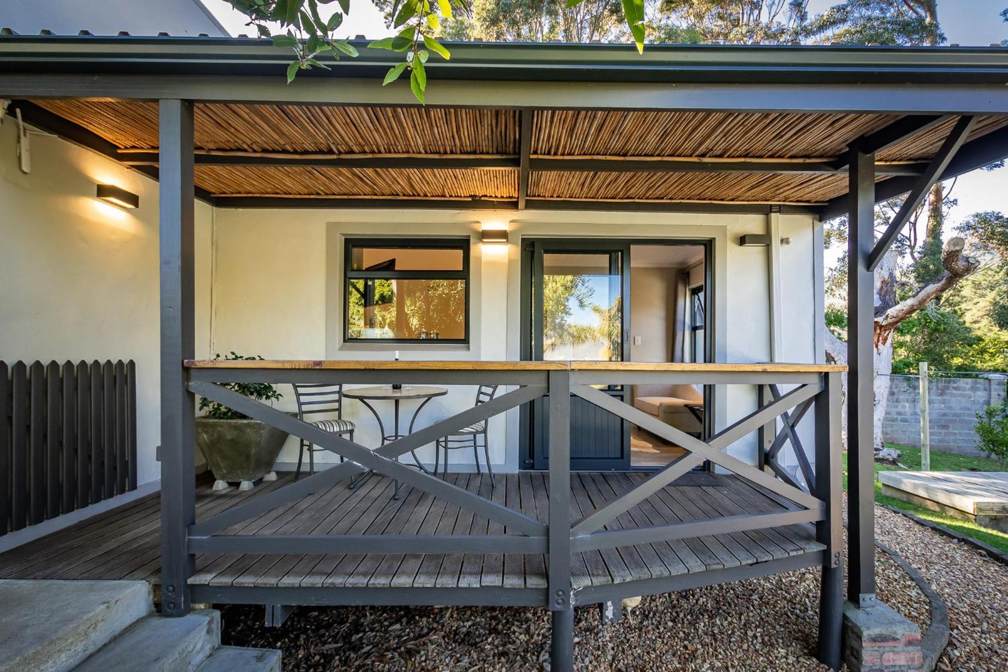 Novelle Vista Cottage 豪特湾 外观 照片