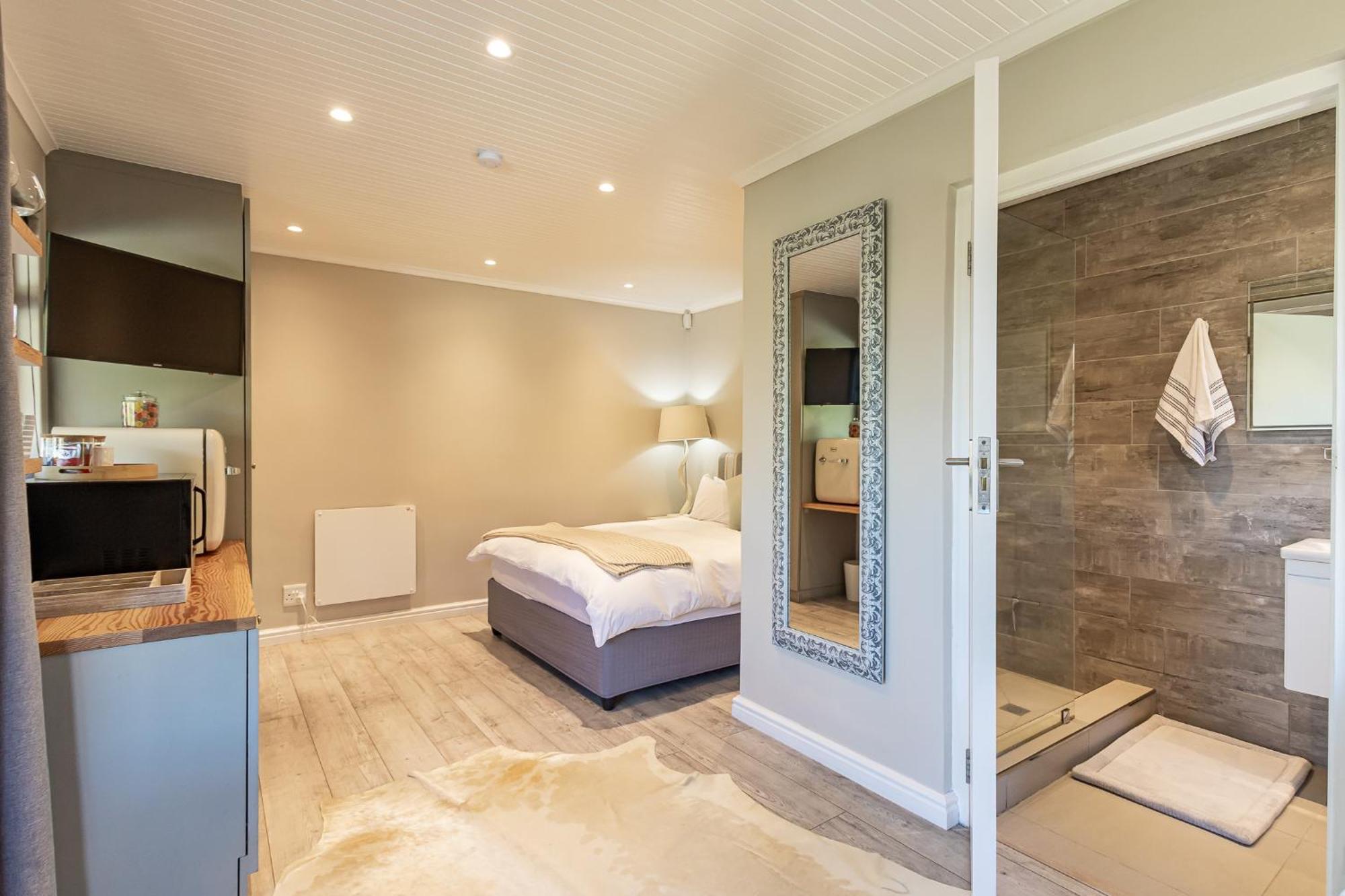 Novelle Vista Cottage 豪特湾 外观 照片